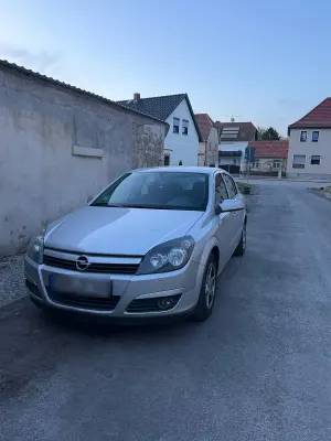 Usata Opel Astra