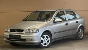 Usata Opel Astra