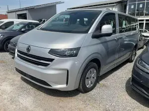 Brugt VW T7