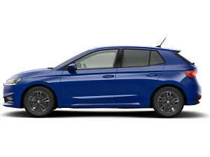 Gebraucht Skoda Fabia