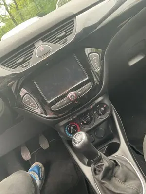 Używany Opel Corsa