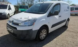 Gebraucht Citroën Berlingo