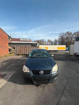 Brugt VW Polo