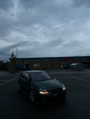 Gebraucht VW Golf V