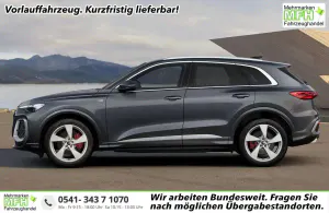 Brugt Audi Q5