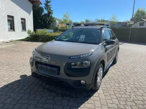 Gebraucht Citroën C4 Cactus