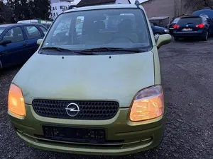 Occasion Opel Agila