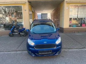 Gebraucht Ford Tourneo Courier