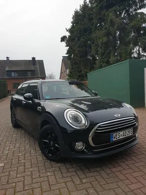 Gebraucht Mini Cooper Clubman