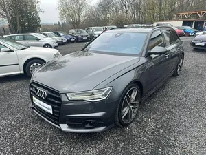 Używany Audi S6