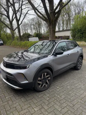 Gebraucht Opel Mokka