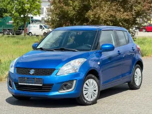 Usado Suzuki Swift