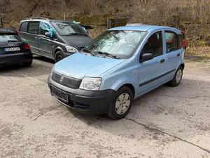 Occasion Fiat Panda