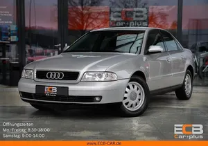Gebraucht Audi A4