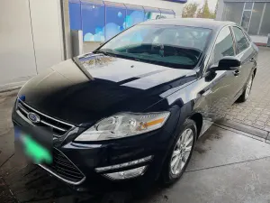 Gebraucht Ford Mondeo