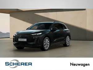 Second-hand Audi Q6 e-tron