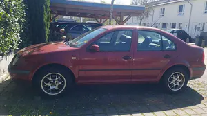 Brugt VW Bora