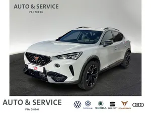 Usata Cupra Formentor