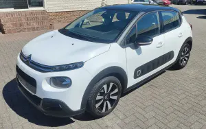 Used Citroën C3