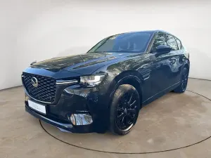 Gebraucht Mazda CX-60