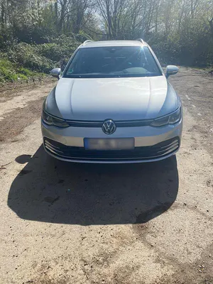 Gebraucht VW Golf VIII