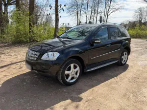 Occasion Mercedes ML280