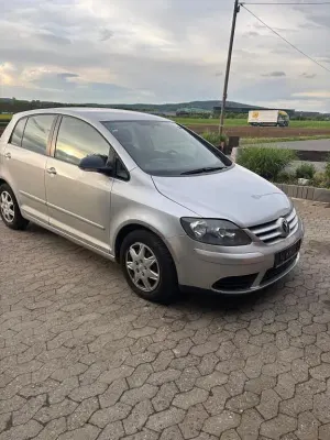 Brugt VW Golf Plus Cross