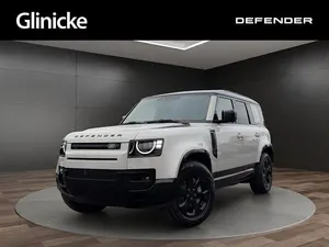 Gebraucht Land Rover Defender
