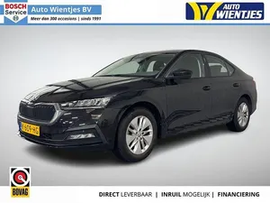 Gebraucht Skoda Octavia