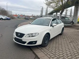 Gebraucht Seat Exeo