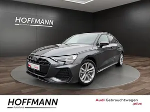 Brugt Audi A3