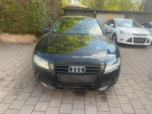 Gebraucht Audi A5