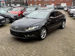 Brugt VW Passat