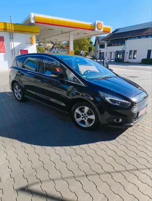 Occasion Ford S-MAX