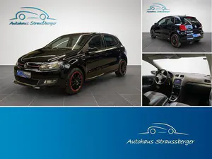 Gebraucht VW Polo