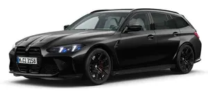 Brugt BMW M3