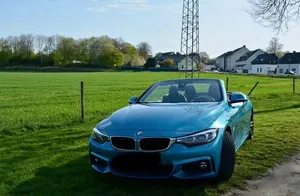 Occasion BMW 420