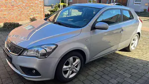 Używany Kia Ceed
