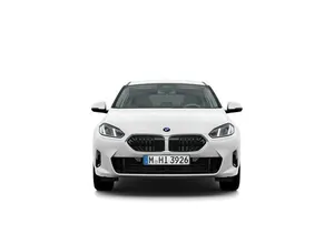 Käytetty BMW 120