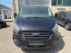 Usata Ford Transit Custom