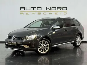 Gebraucht VW Golf Alltrack