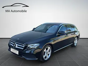 Occasion Mercedes E350
