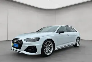 Gebraucht Audi RS4