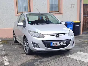Gebraucht Mazda 2