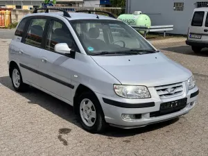 Occasion Hyundai Matrix