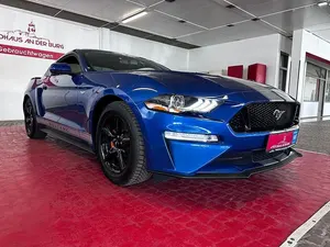 Occasion Ford Mustang