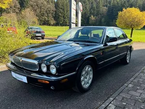 Second-hand Jaguar XJ