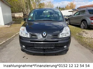 Brugt Renault Grand Modus
