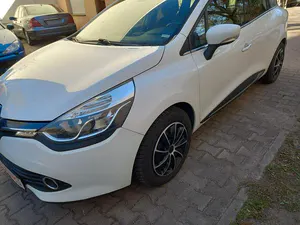 Gebraucht Renault Clio IV