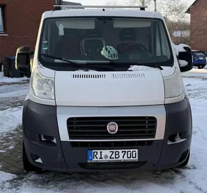 Usata Fiat Ducato